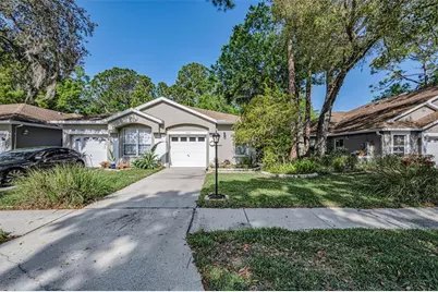 3164 Brooker Creek Way, Palm Harbor, FL 34685 - Photo 1