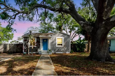 765 60th Avenue NE, Saint Petersburg, FL 33703 - Photo 1