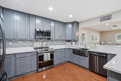 2817 Fleeman Road, Palm Harbor, FL 34683 - Photo 15