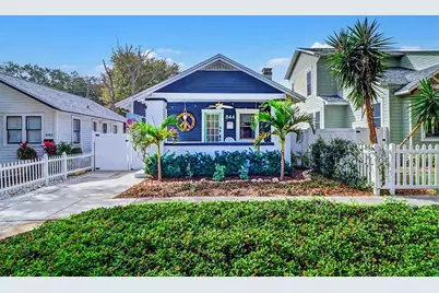 844 11th Avenue S, Saint Petersburg, FL 33701 - Photo 1