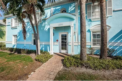 5052 Starfish Drive SE #D, Saint Petersburg, FL 33705 - Photo 1