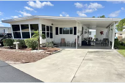 7138 Mount Hawthorne Road NE #586, Saint Petersburg, FL 33702 - Photo 1