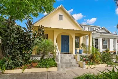 2339 W Walnut Street, Tampa, FL 33607 - Photo 1