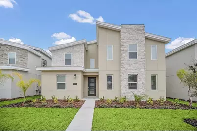 1225 Challenge Drive, Davenport, FL 33896 - Photo 1