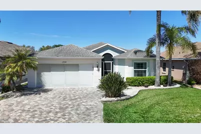 29549 Tee Shot Drive, San Antonio, FL 33576 - Photo 1