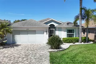 29549 Tee Shot Dr, San Antonio, FL 33576 - Photo 1