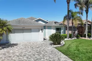 29549 Tee Shot Dr, San Antonio, FL 33576 - Photo 7