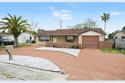 7522 Topay Lane, Port Richey, FL 34668 - Photo 3