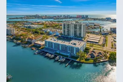 125 Island Way #402, Clearwater Beach, FL 33767 - Photo 3