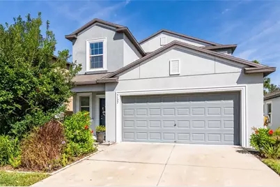 5127 Sable Chime Drive, Wimauma, FL 33598 - Photo 1