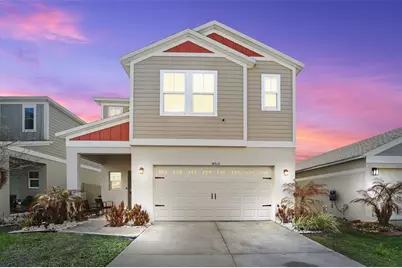 34316 Verbena Street, Wesley Chapel, FL 33545 - Photo 1