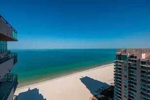 1540 Gulf Blvd, Clearwater Beach, FL 33767 - Photo 1