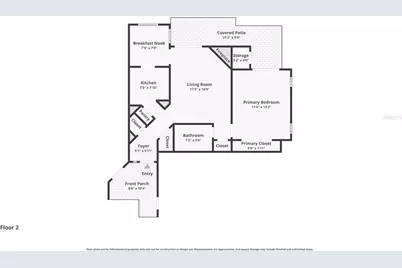 8609 Mallard Reserve Drive #203, Tampa, FL 33614 - Photo 39