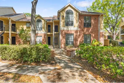8609 Mallard Reserve Drive #203, Tampa, FL 33614 - Photo 1