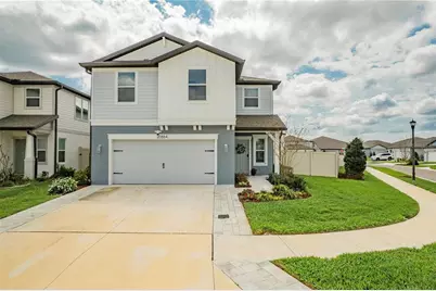 20864 Cherry River Road, Land O Lakes, FL 34638 - Photo 1