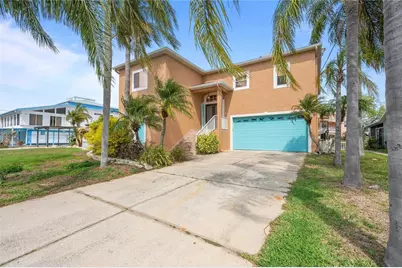7533 Hatteras Drive, Hudson, FL 34667 - Photo 1
