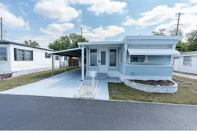 7801 34th Avenue N #6, Saint Petersburg, FL 33710 - Photo 1