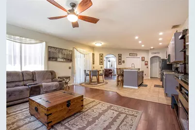 1422 Tawnyberry Court, Trinity, FL 34655 - Photo 9