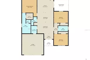 822 Poplar St, Inverness, FL 34452 - Photo 47