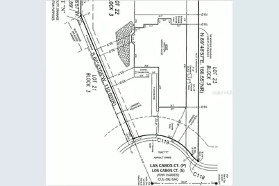 21007 Los Cabos Court, Land O Lakes, FL 34637 - Photo 13