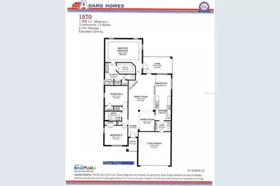 13008 Kent Bradley Street, Dade City, FL 33525 - Photo 3