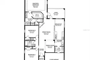 13008 Kent Bradley St, Dade City, FL 33525 - Photo 3