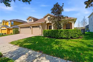 29725 Cedar Waxwing Dr, Wesley Chapel, FL 33545 - Photo 5