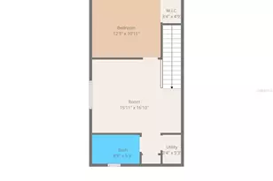 29725 Cedar Waxwing Dr, Wesley Chapel, FL 33545 - Photo 47