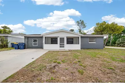 1012 Prescott Lane, Holiday, FL 34691 - Photo 1