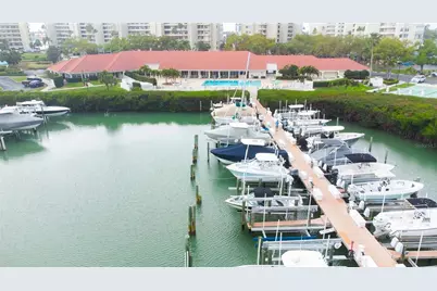 8041 Sailboat Key Boulevard S #402, Saint Pete Beach, FL 33707 - Photo 45