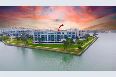 8041 Sailboat Key Boulevard S #402, Saint Pete Beach, FL 33707 - Photo 33