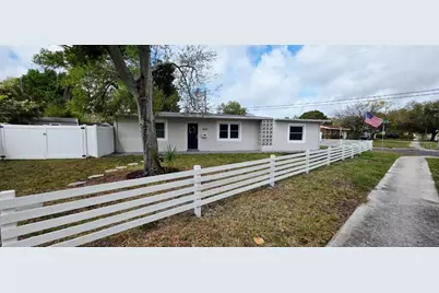 4580 16th Street N, Saint Petersburg, FL 33703 - Photo 1