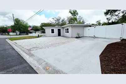 4580 16th Street N, Saint Petersburg, FL 33703 - Photo 1
