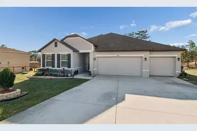 16301 Greenback Rd, Weeki Wachee, FL 34614 - Photo 1