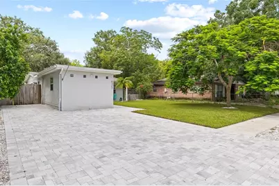 6327 S Renellie Court, Tampa, FL 33616 - Photo 9