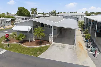 6907 Americana Drive NE #101, Saint Petersburg, FL 33702 - Photo 29