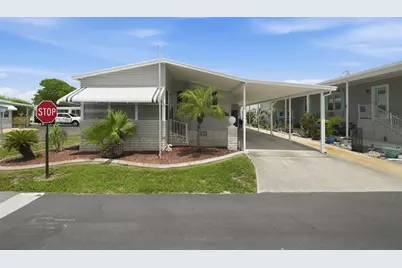6907 Americana Drive NE #101, Saint Petersburg, FL 33702 - Photo 19