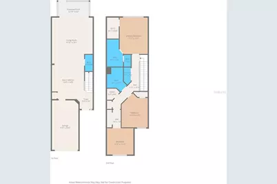 26611 Chimney Spire Lane, Wesley Chapel, FL 33544 - Photo 31