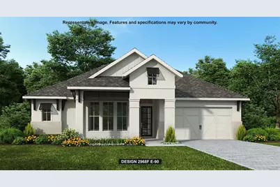 3821 Country View Court, Bradenton, FL 34211 - Photo 1