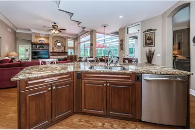 4604 Ayron Terrace, Palm Harbor, FL 34685 - Photo 15