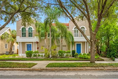 237 7th Avenue N #2, Saint Petersburg, FL 33701 - Photo 1