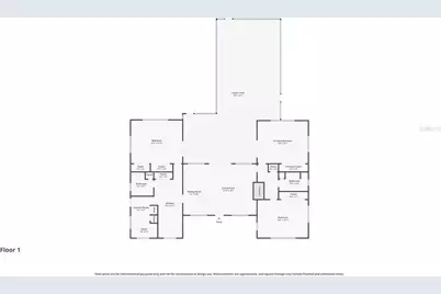 421 E County Line Road, Lutz, FL 33549 - Photo 37