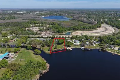 421 E County Line Road, Lutz, FL 33549 - Photo 3