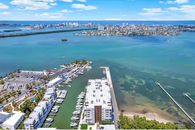 920 N Osceola Avenue #804, Clearwater, FL 33755 - Photo 3