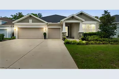 4911 Lakeshore Oaks Court, Tampa, FL 33624 - Photo 1