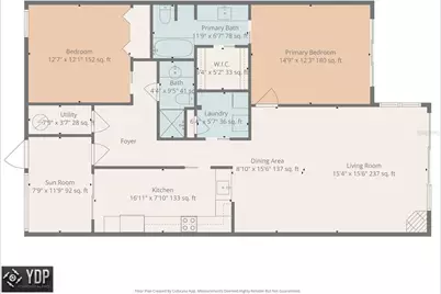 1111 N Bayshore Boulevard #E3, Clearwater, FL 33759 - Photo 37