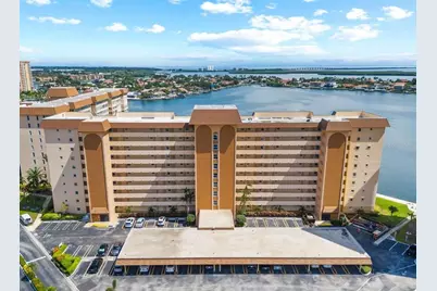 5130 Brittany Drive S #301, Saint Petersburg, FL 33715 - Photo 1