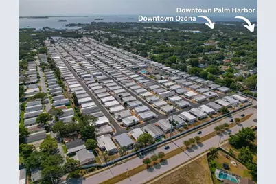 3301 Alt 19 #611, Palm Harbor, FL 34683 - Photo 9