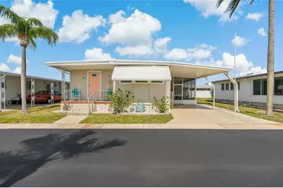 3301 Alt 19 #611, Palm Harbor, FL 34683 - Photo 1