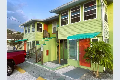 61 81st Avenue #3, Treasure Island, FL 33706 - Photo 1